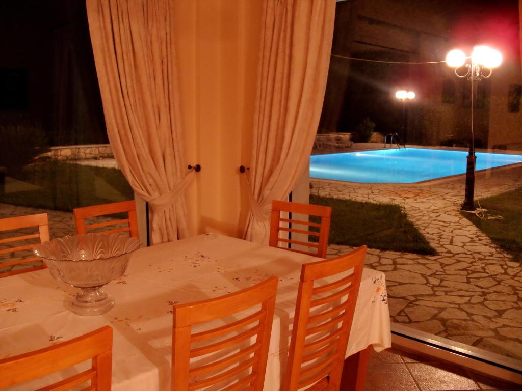 Booking.com: Villa Giannopoulos , Άγιος Ιωάννης, Ελλάδα - 8 Σχόλια  επισκεπτών . Κάντε κράτηση ξενοδοχείου τώρα!