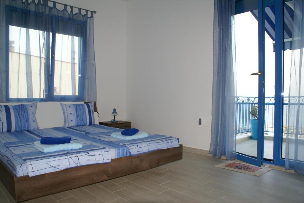 Fotografia z galérie ubytovania Island Apartment v destinácii Kavala
