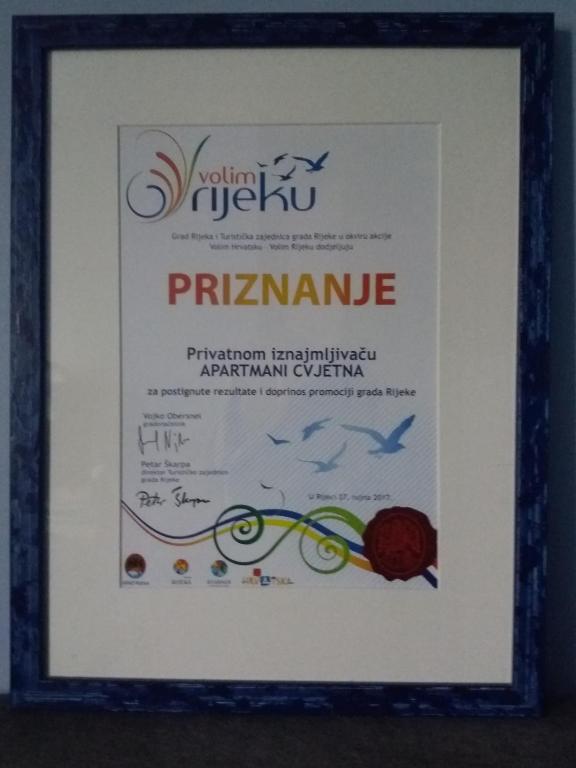 Apartment Cvjetna - 3