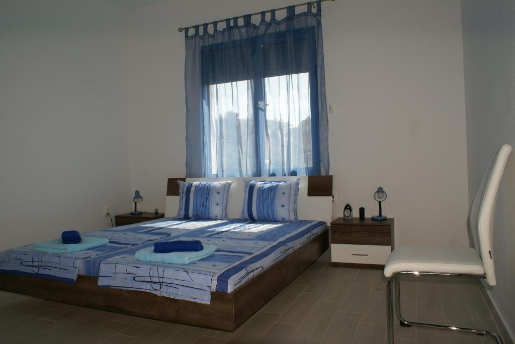 Fotografia z galérie ubytovania Island Apartment v destinácii Kavala