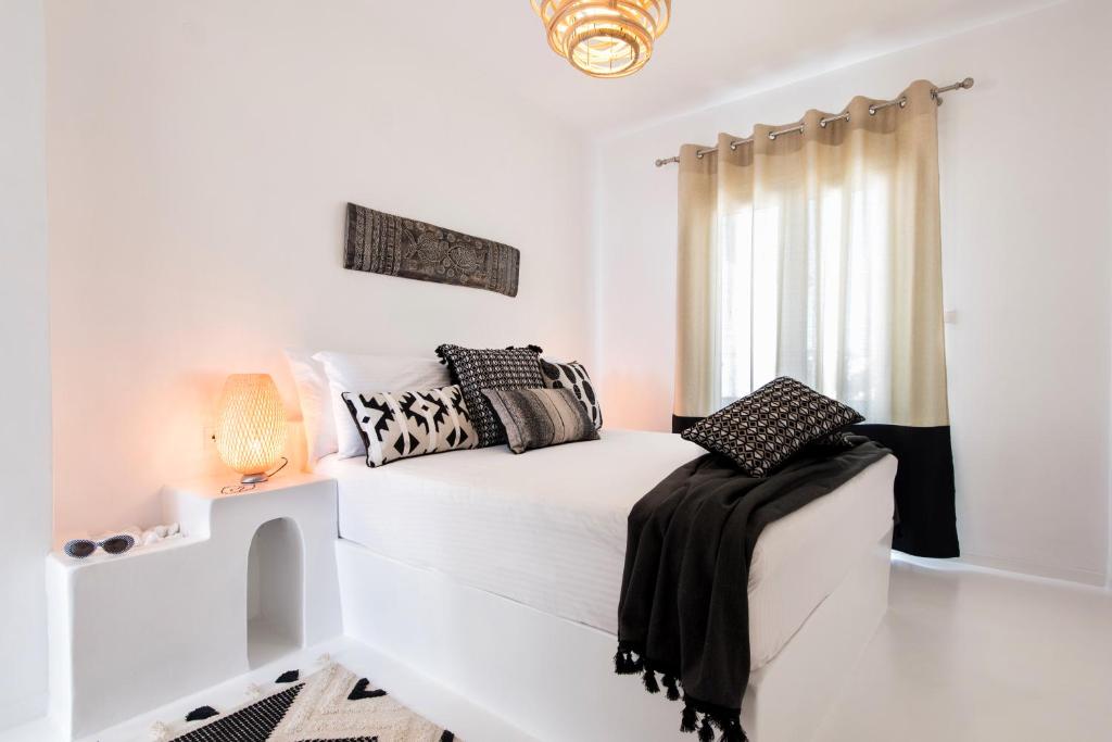 Villa Kelly Rooms & Suites - 2