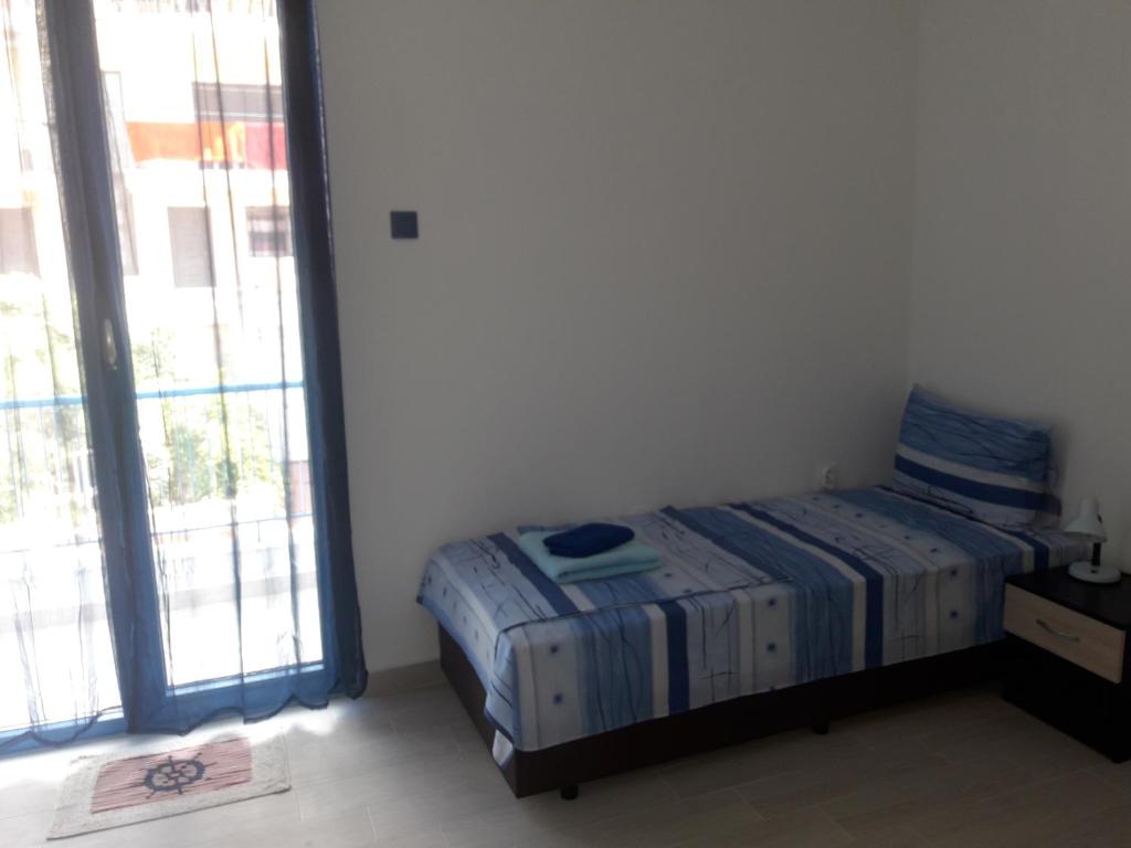 Fotografia z galérie ubytovania Island Apartment v destinácii Kavala