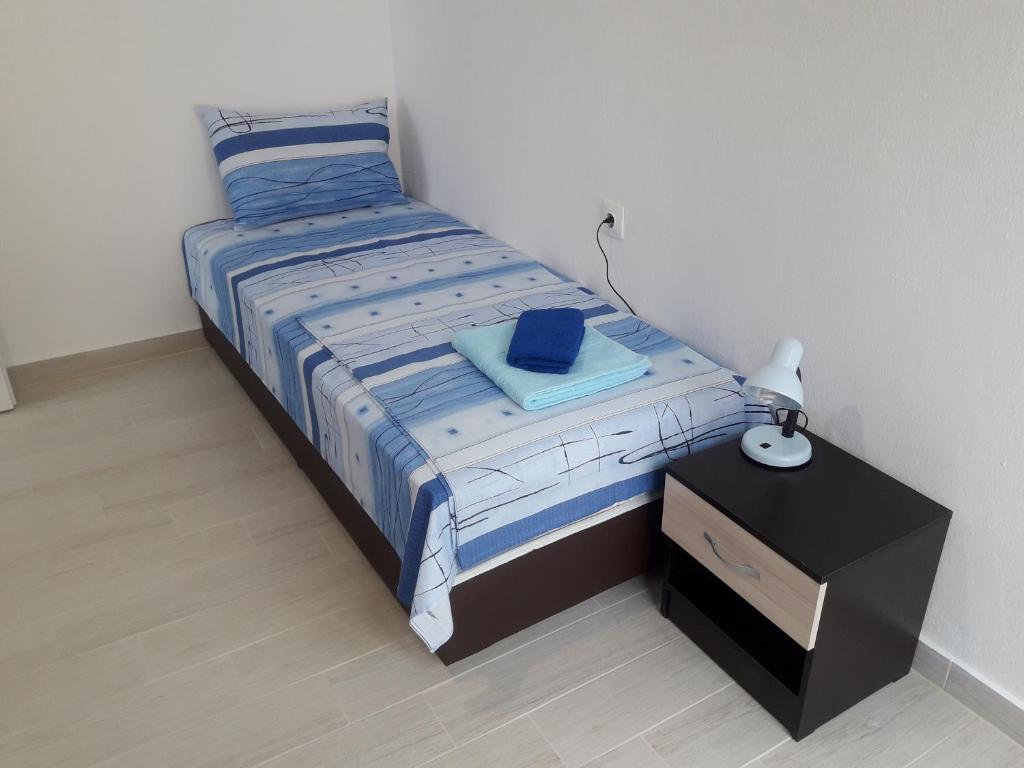 Fotografia z galérie ubytovania Island Apartment v destinácii Kavala