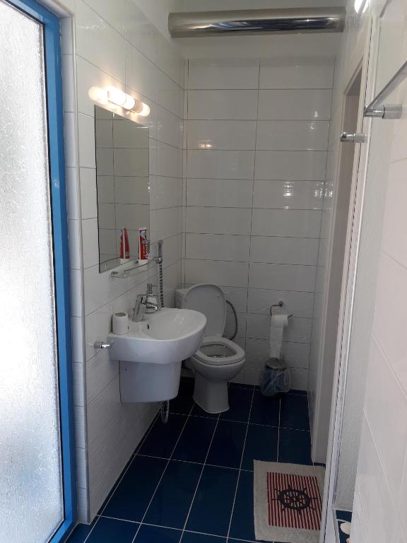 Fotografia z galérie ubytovania Island Apartment v destinácii Kavala