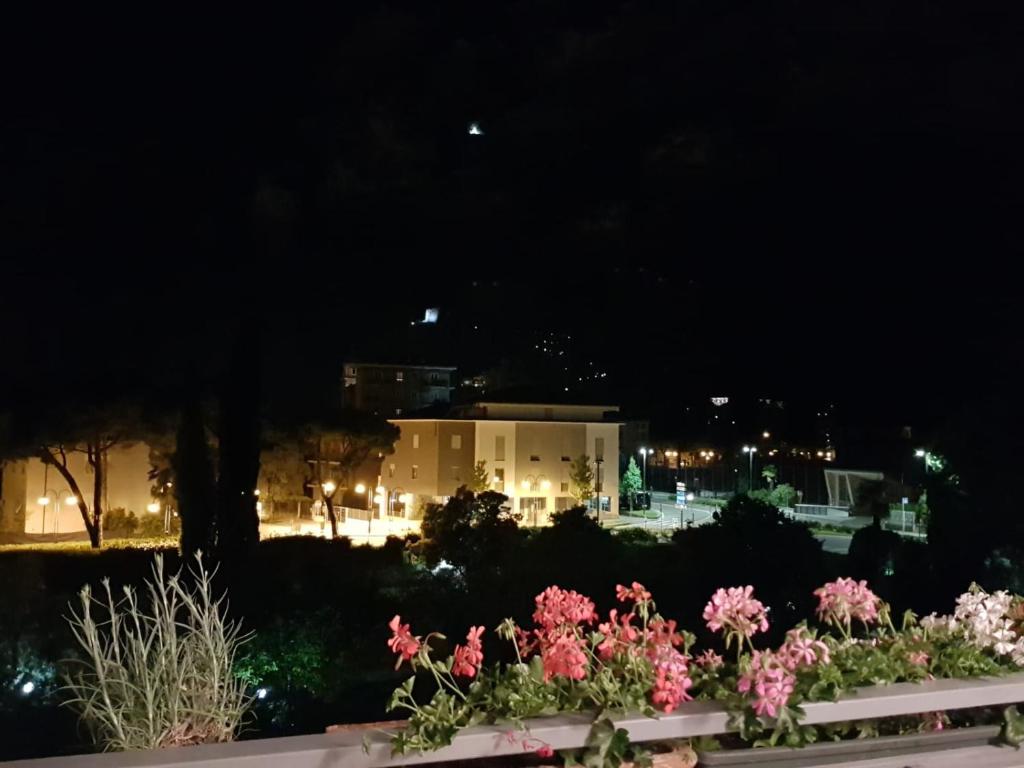 Fotografie z fotogalerie ubytování Eagle Rooms v destinaci Riva del Garda