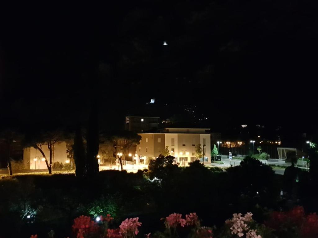 Fotografie z fotogalerie ubytování Eagle Rooms v destinaci Riva del Garda