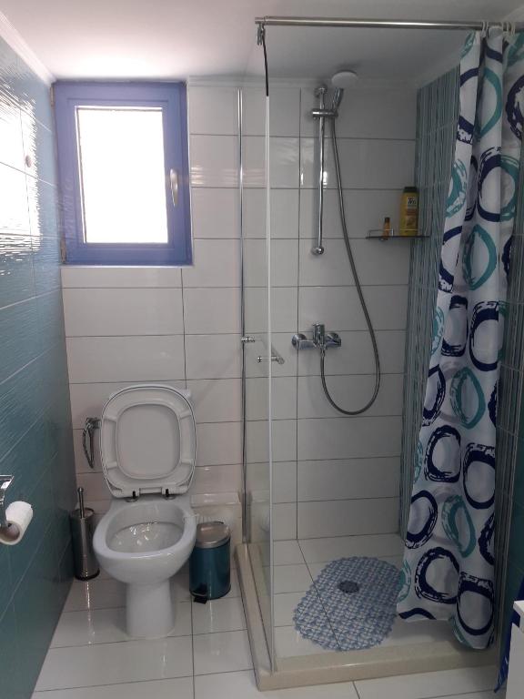 Fotografia z galérie ubytovania Island Apartment v destinácii Kavala