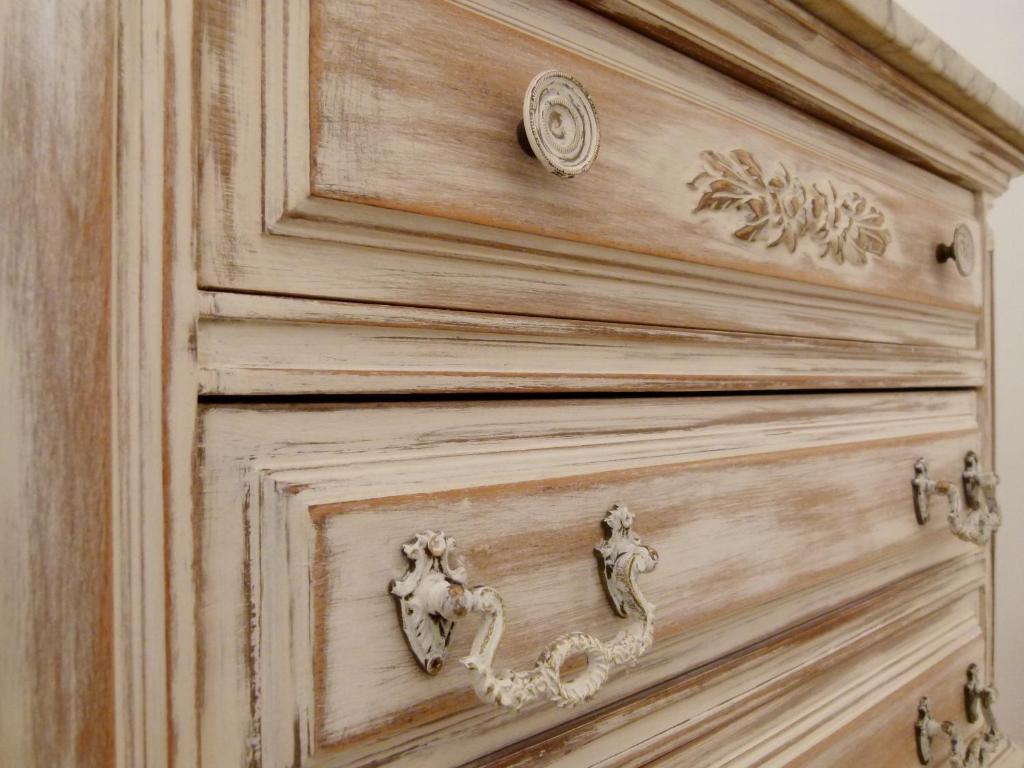 Zdjęcie z galerii obiektu Casa Volare- estilo y relax en pleno casco antiguo w Maladze