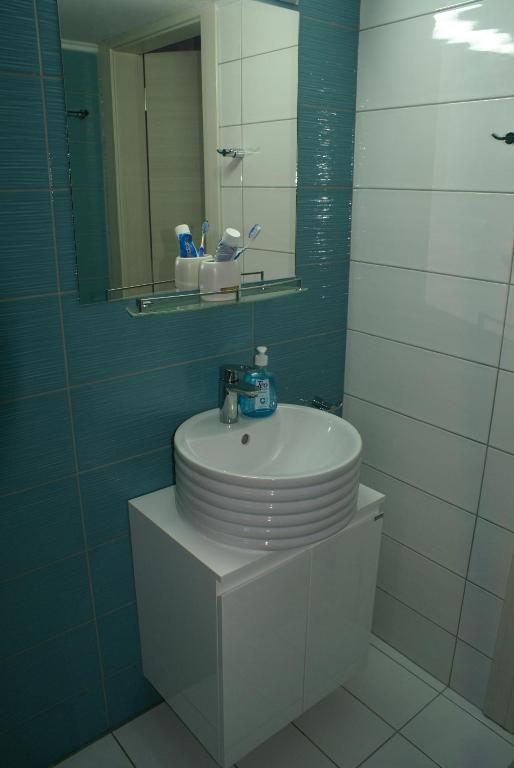Fotografia z galérie ubytovania Island Apartment v destinácii Kavala