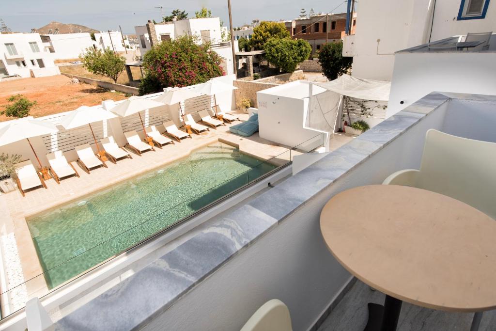 Villa Kelly Rooms & Suites - 15