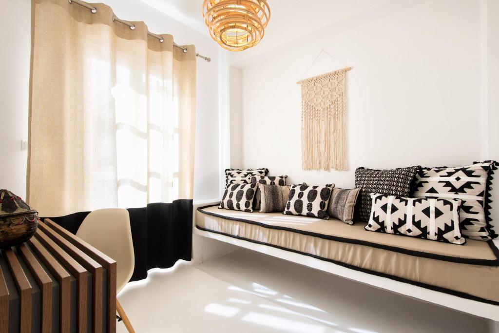 Villa Kelly Rooms & Suites - 5