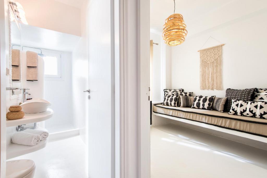 Villa Kelly Rooms & Suites - 6