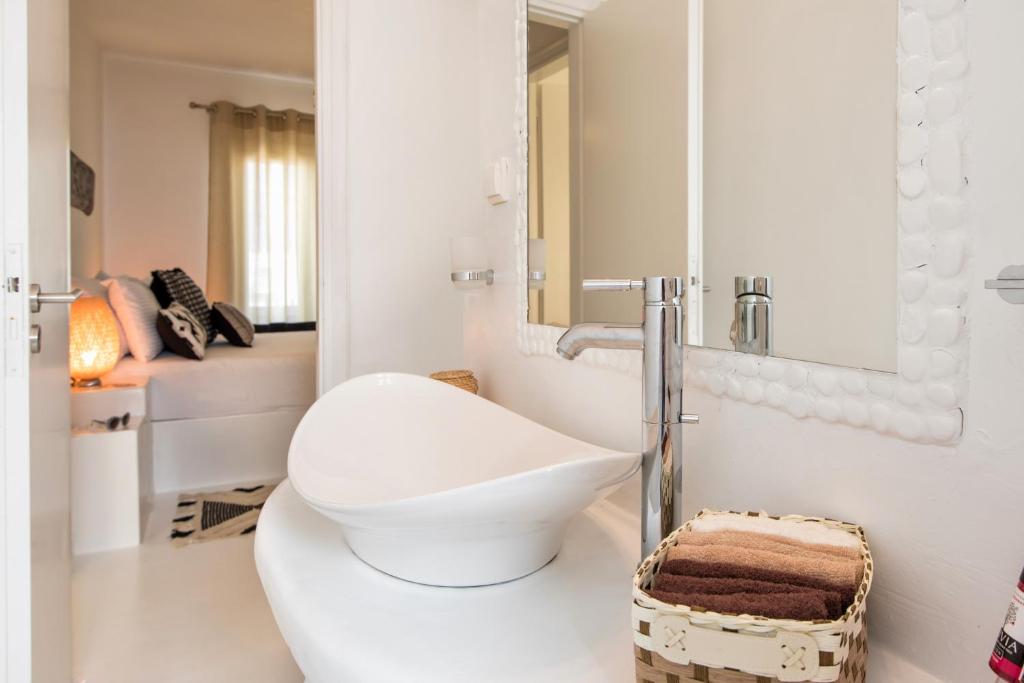 Villa Kelly Rooms & Suites - 8