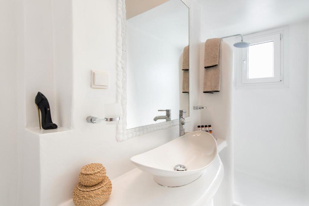 Villa Kelly Rooms & Suites - 7