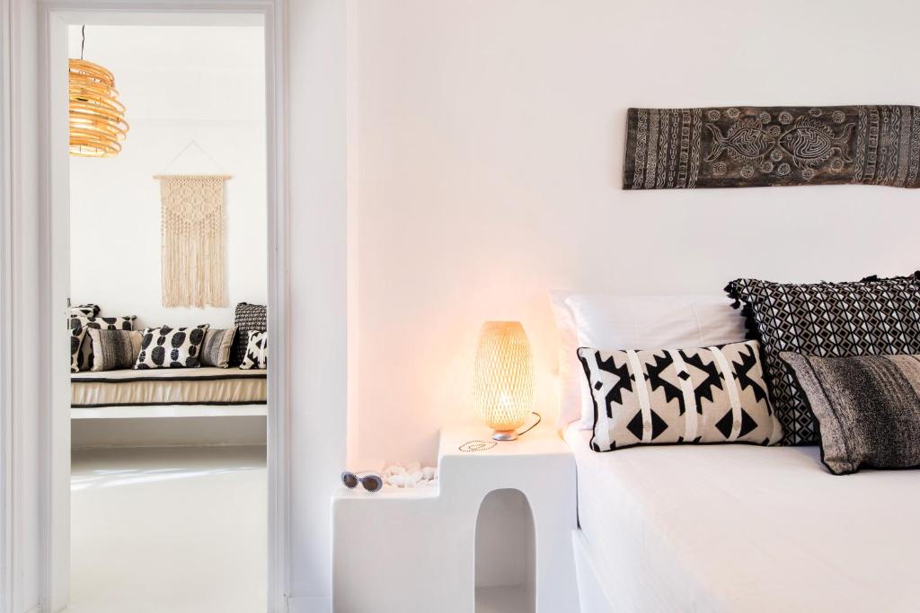 Villa Kelly Rooms & Suites - 3