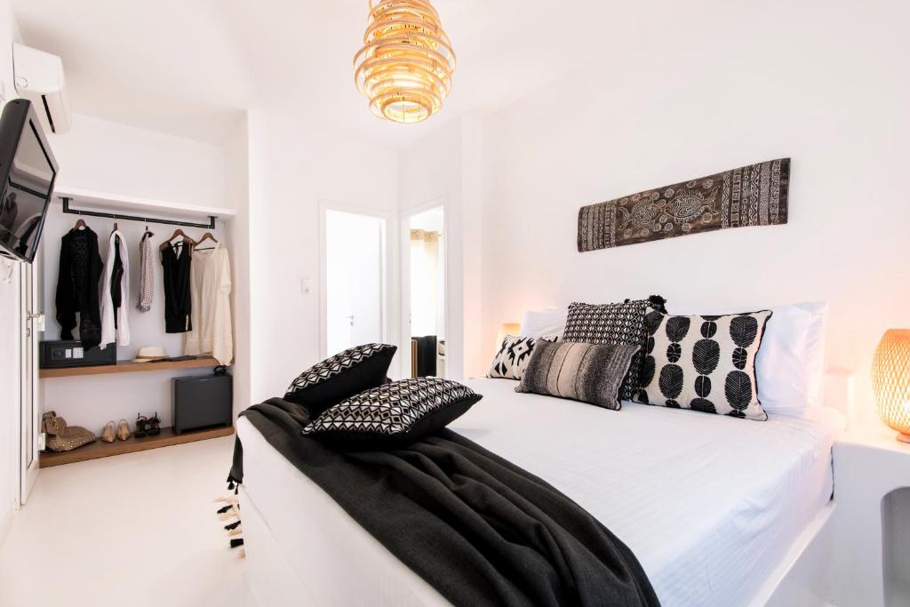 Villa Kelly Rooms & Suites - 1