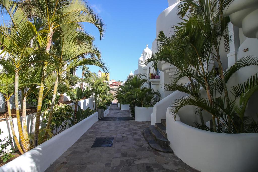 Espacios Blanco Adeje Paradise, Adeje – Updated 2022 Prices