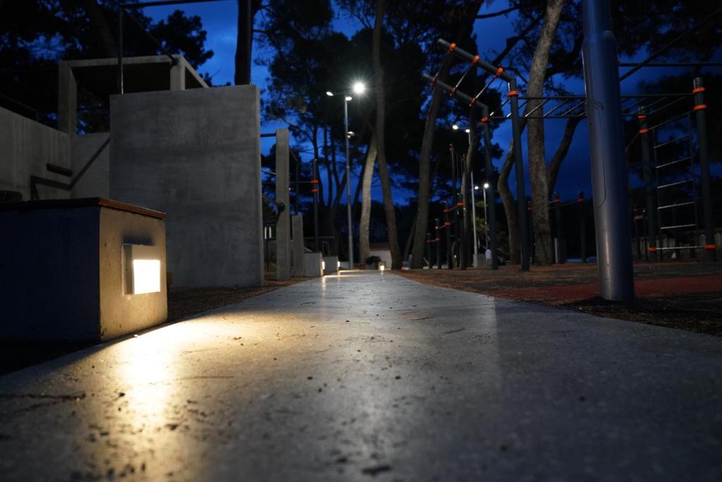 Fotografia z galérie ubytovania Sesar Apartments Krk - No. 2 Vinko v destinácii Krk