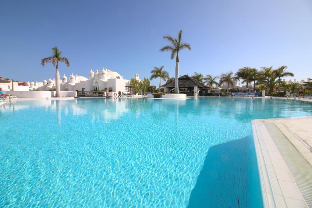 Espacios Blanco Adeje Paradise - Apartment With Terrace Without Sea View 1