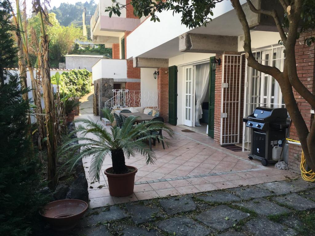 Villino Il Banano, Ischia – Updated 2023 Prices