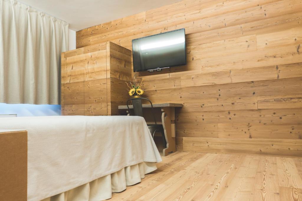 BIO & B - ITALYKE - Double Or Twin Room With Private Bathroom