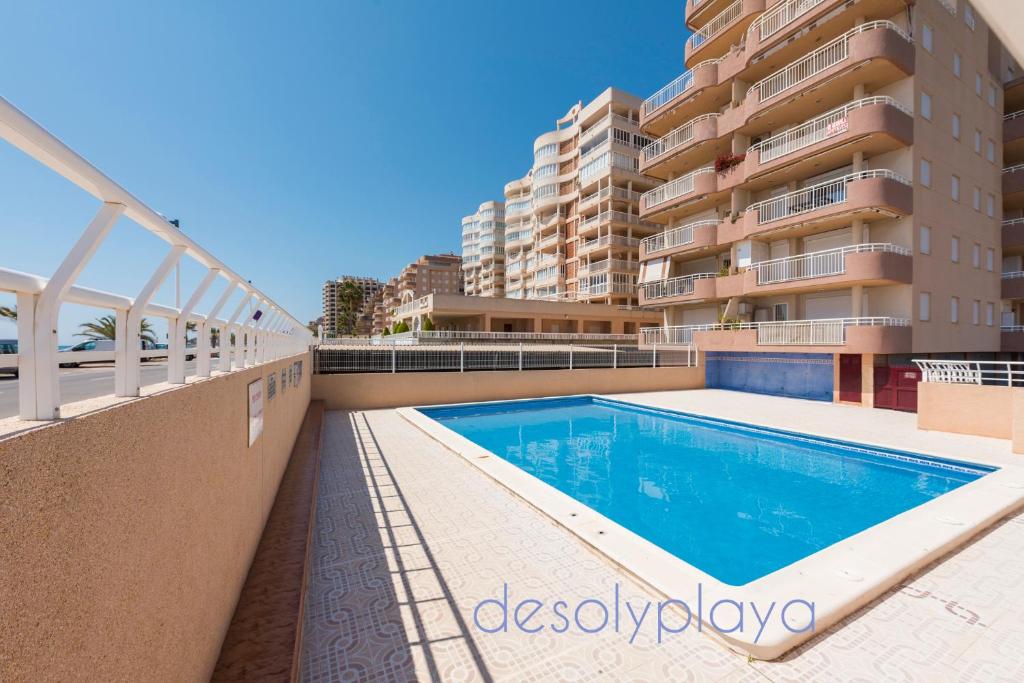 desolyplaya Galicia, Oropesa del Mar – Updated 2022 Prices