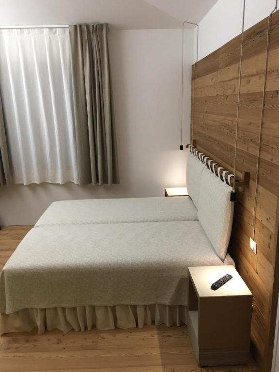 BIO & B - ITALYKE - Twin Room With Garden View