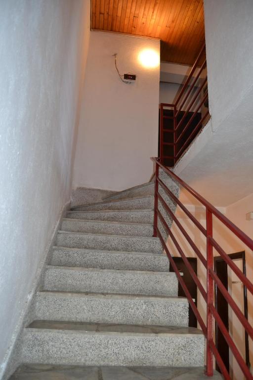 Fotografie z fotogalerie ubytování Hostel Valentin v destinaci Ohrid