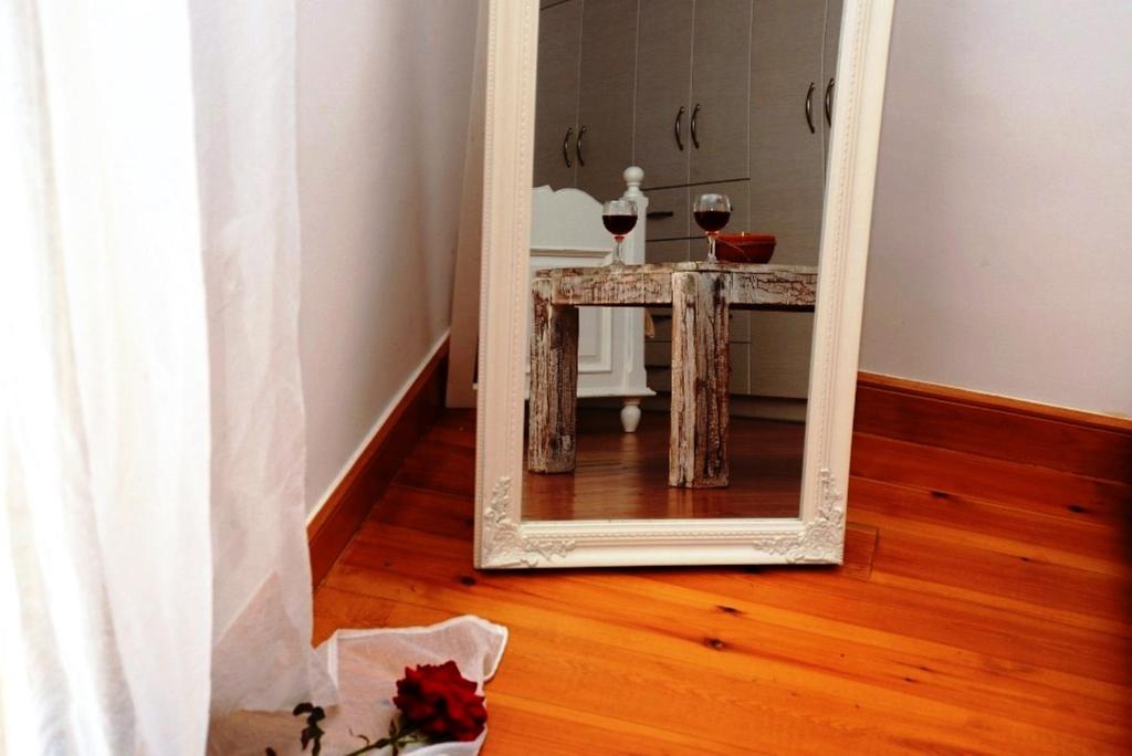 Fotografia z galérie ubytovania Dio Guesthouses v destinácii Leonidion