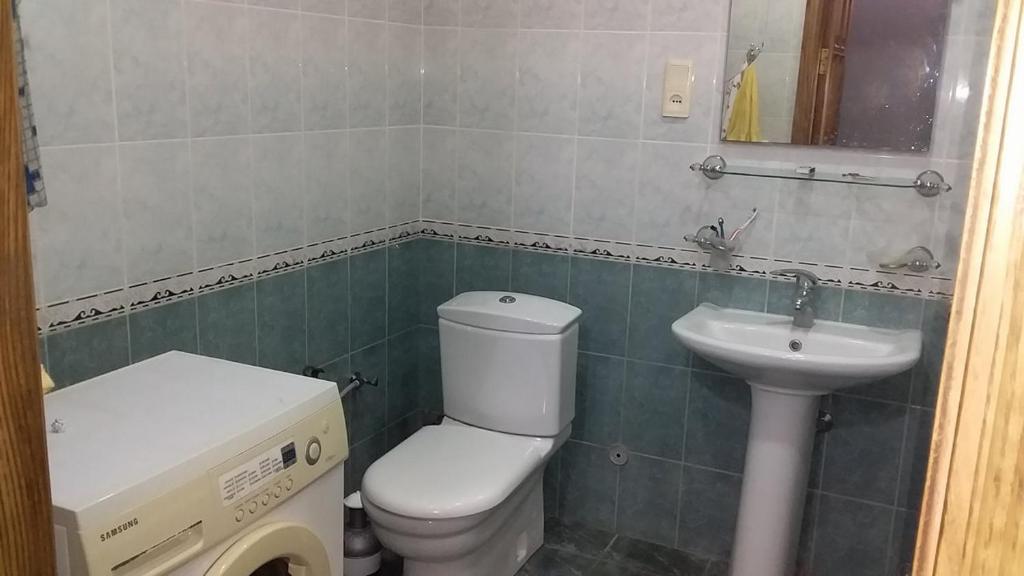 امکانات Family Apartments - تصویر ۴
