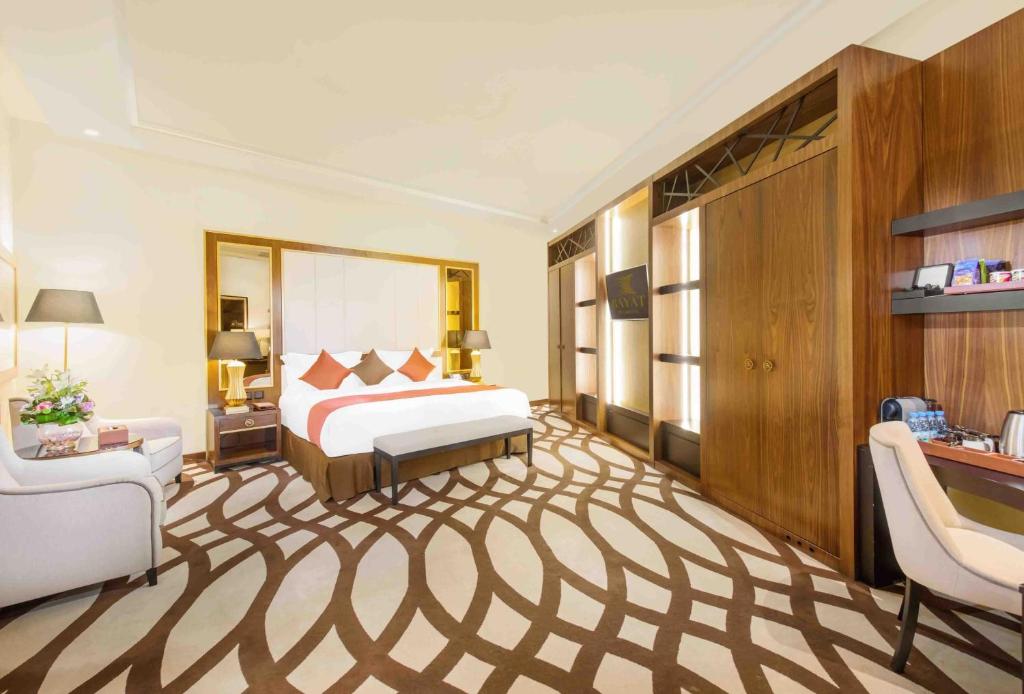 Bayat Hotel - Rubino