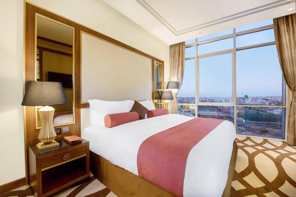 Bayat Hotel - Ambra