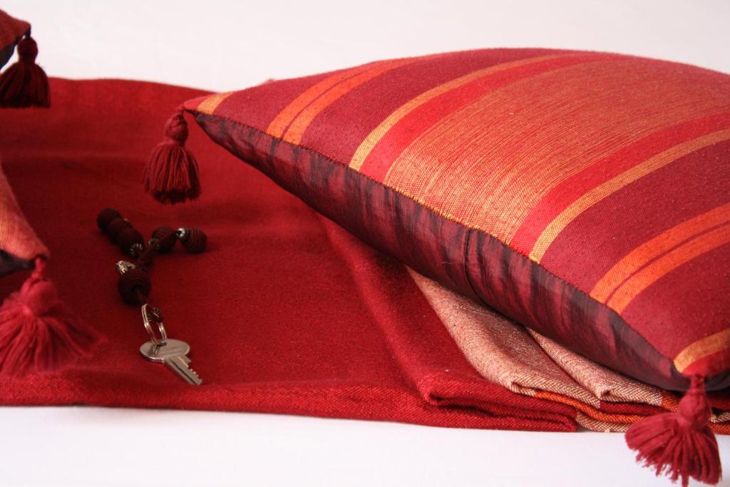 Le Ryad Boutique Hôtel - Resim 43