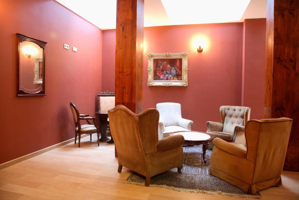 Hotel Villa De Ermua, Ermua – Precios 2023 actualizados