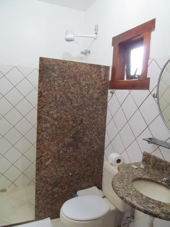  Pousada da Paz