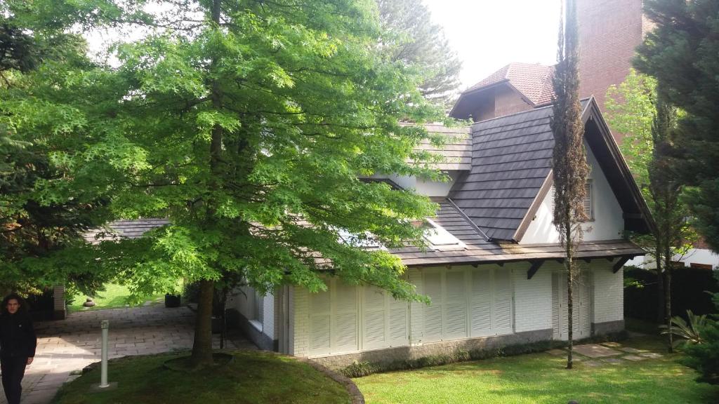 Casarao Do Bavaria  Casarao Do Bavaria