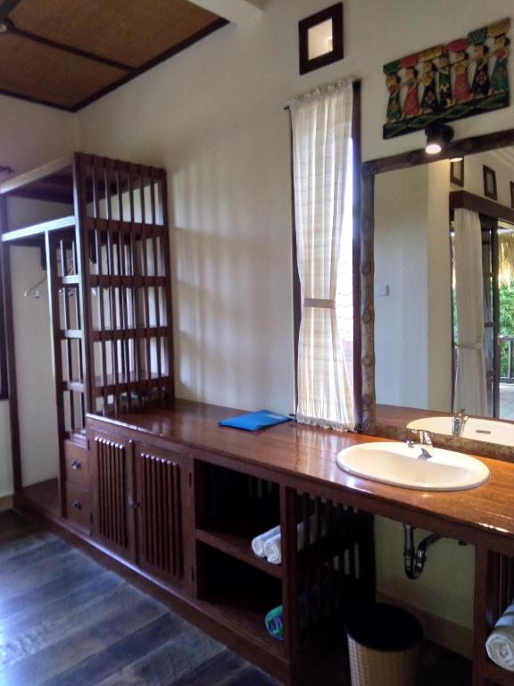 Fotografie z fotogalerie ubytování Ubud Lestari Bungalows v Ubudu