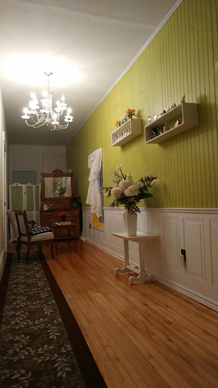 Foto sihtkohas Saint Andrews asuva majutusasutuse Inn on Frederick galeriist