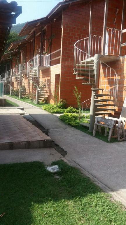  Apartamento Maranduba Ville1