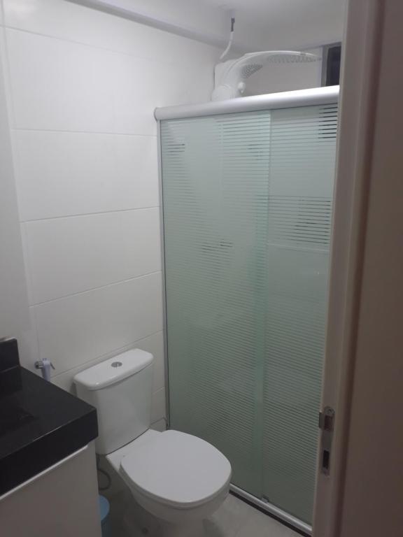  Apto Quarto e Sala - Jatiúca
