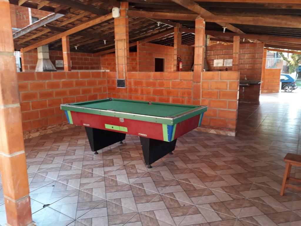  Apartamento Maranduba Ville1