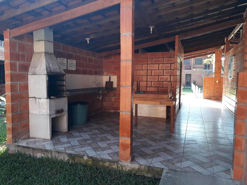  Apartamento Maranduba Ville1