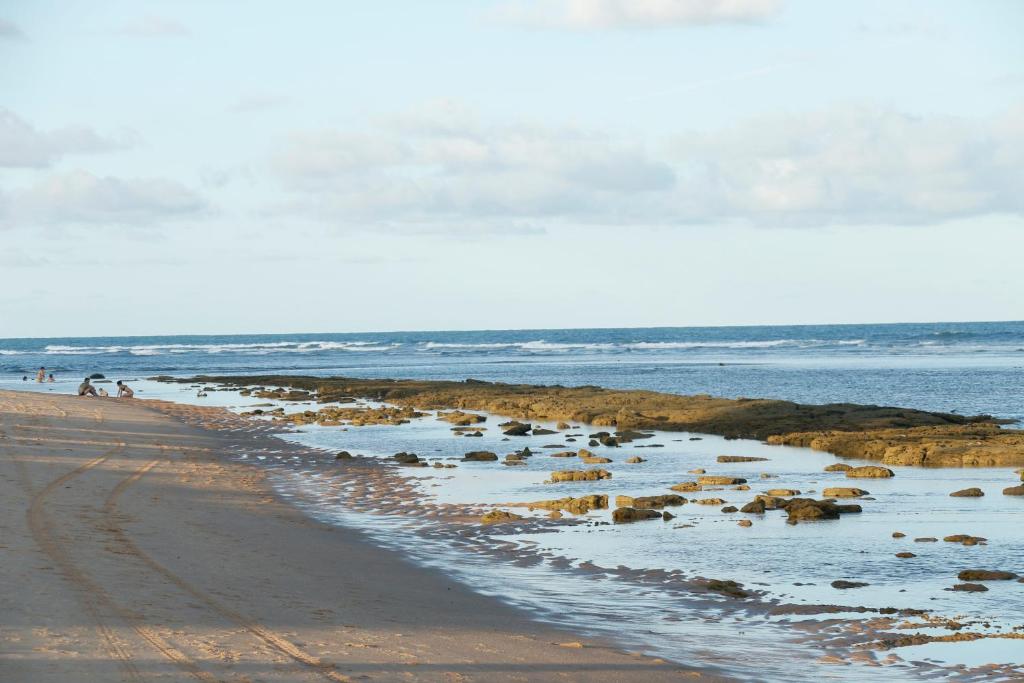 Vilarejo Do Farol
