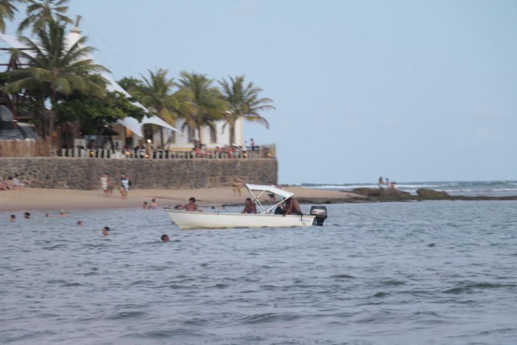  Vilarejo Do Farol