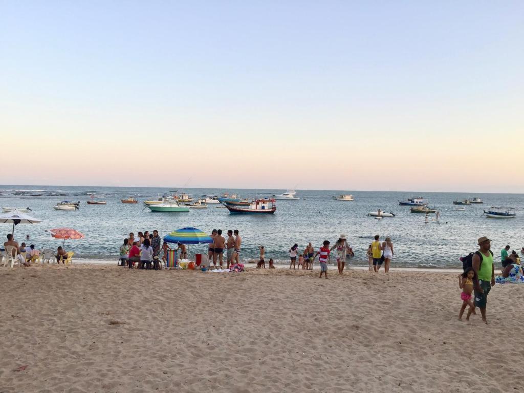  Vilarejo Do Farol