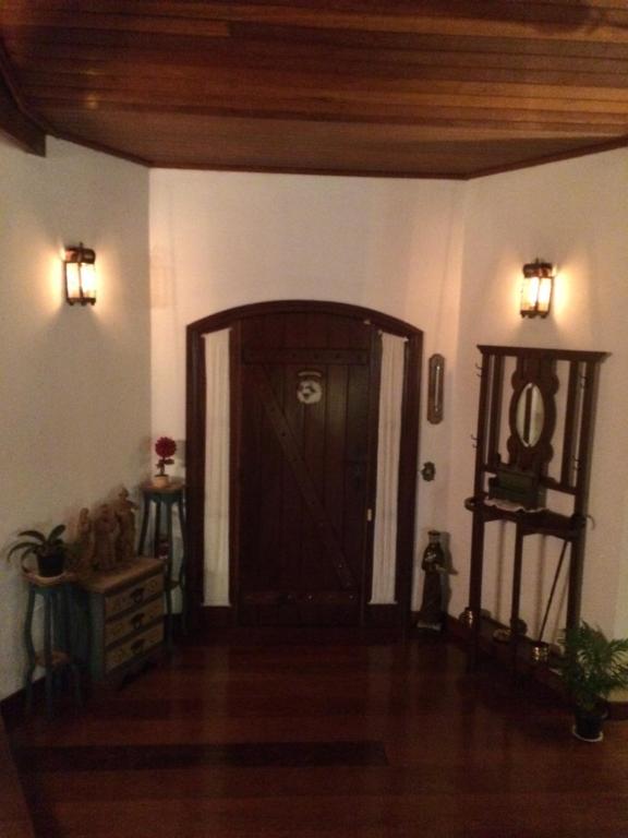  Linda casa em Campos