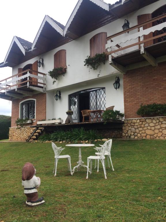  Linda casa em Campos