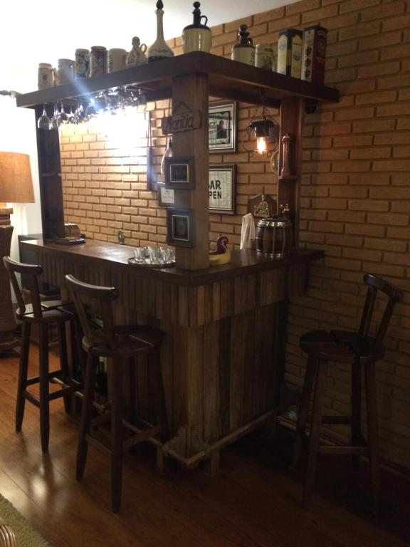  Linda casa em Campos