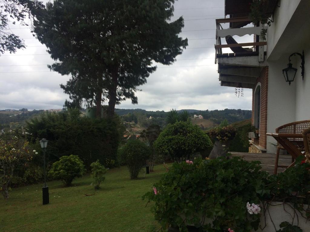  Linda casa em Campos