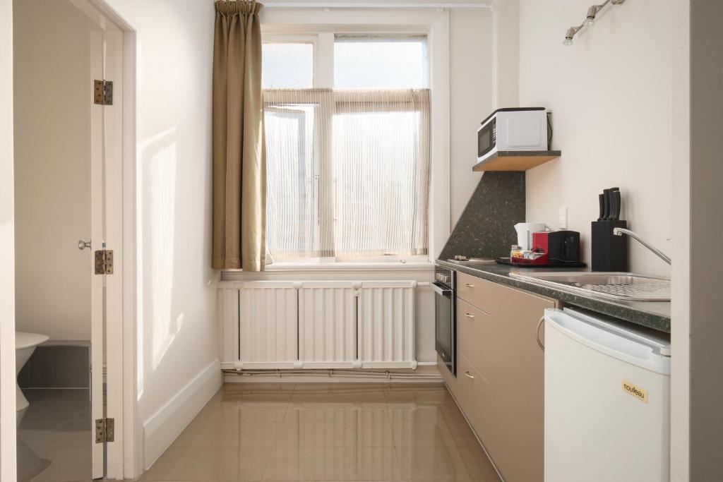 Kiwi International Hotel - Resim 23